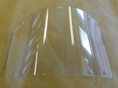 Paulson manufacturing im12-p6f clear propionate window 6&#034; x 15&#034; x .060&#034;, usa for sale