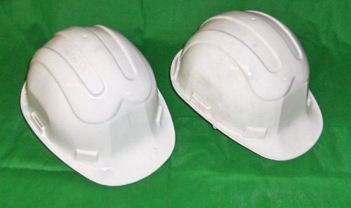 2  Bump hats Tuf-E  Class B Ansi Z89 standard