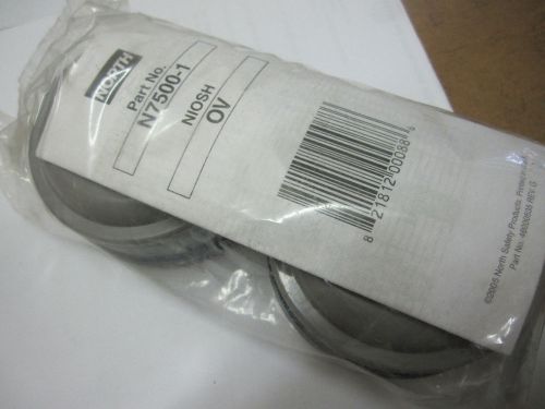 North 77500-1 filter cartridge set for sale