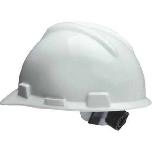 WHT RATCHETING HARD HAT 818064