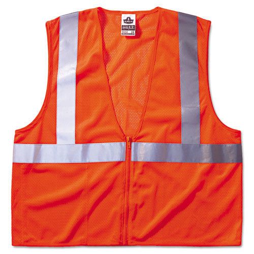 Ergodyne Glowear 8210Z Class 2 Economy Vest