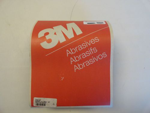 3M 05114402107 210N PRODUCTION 9&#034; X 11&#034; SANDPAPER (QTY: 90) 100A MARINE BOAT