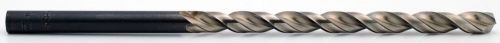 #57 (.0429&#034;) Taper Length Drill GT100 Parabolic Flute HSS Guhring Series #535