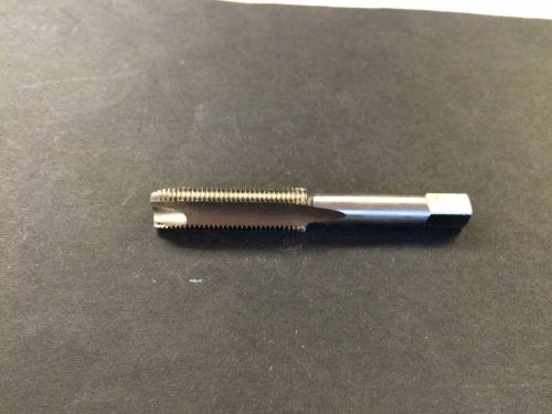 Sossner 20121  1/2-20 GH1  3-Flute, Spiral Point Plug Tap, New