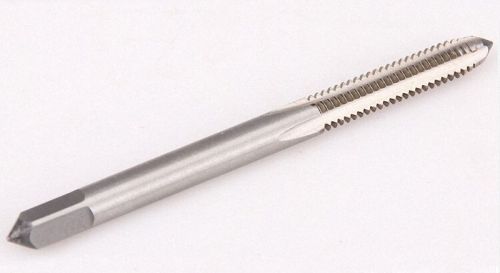 5mm x .5 Metric Taper and Plug Tap M5 x 0.5mm Pitch