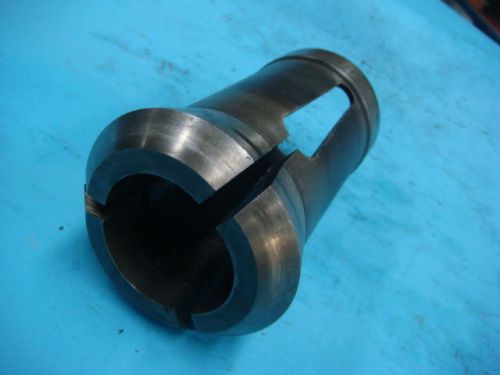 HARDINGE 1-3/8&#034; ROUND #22D COLLET. 12181426