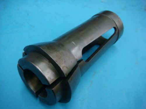 BROWN &amp; SHARPE #22 ROUND COLLET. 7/8&#034;. 1224141