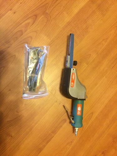 Dynabrade Dynafile Air Tool New