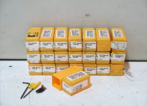 Kennametal Insert Cartridges SCSPL06CA05 Seco Sandvik Iscar Valenite For Carbide