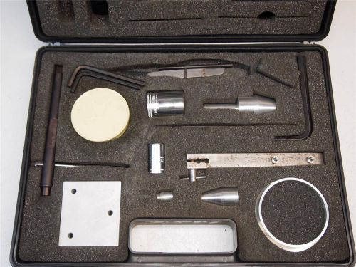 Avdel Servicing Tool Kit 7192 Series Rivmatic