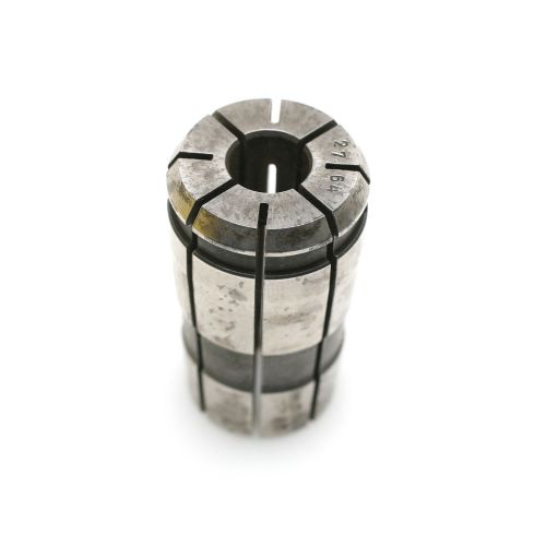 27/64&#034; TG75 Spring Collet