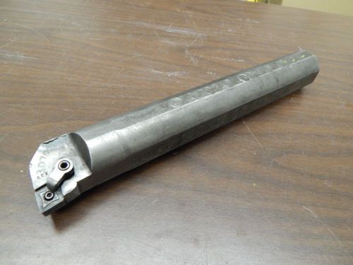 Kennametal 1.5&#034; x 11&#034;  Boring Bar S24 DCLNR4