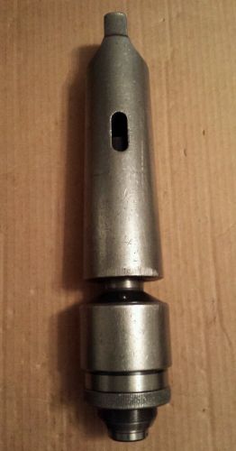 S.P.V SA-1E Tapping Head SA-1E, SWEDEN