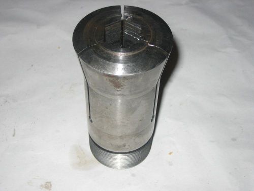 LYNDEX 13/16&#034; Hexagon 16C Collet, Used