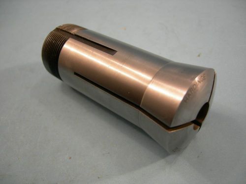 Hardinge 5-C   Collet 15/32&#034; Diameter, with Internal Threads