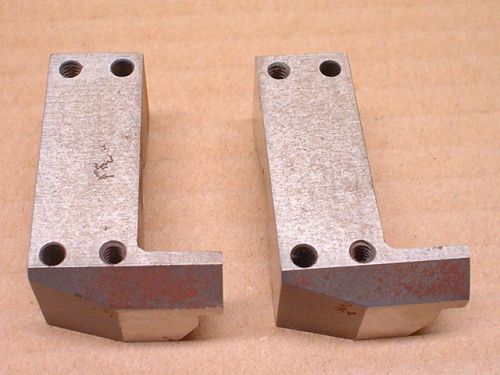 Set of 2 Model 1/N0214-MC#2300 Jaws