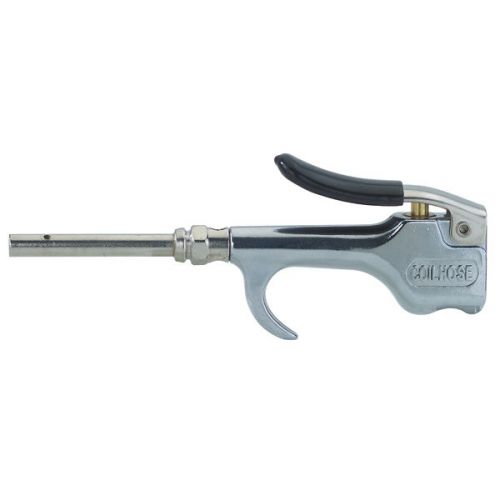 COILHOSE PNEUMATICS Extension Safety Blow Gun - Model: 608-S Size: 8&#034;