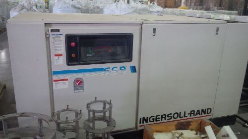 100HP Ingersoll Rand Air Compressor &#039;95