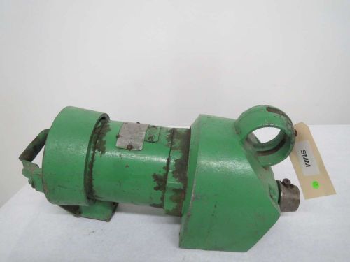 LIGHTNIN ND-1 AC 1/3HP 230/460V-AC 1725/1425RPM L48 3PH MIXER MOTOR B338366