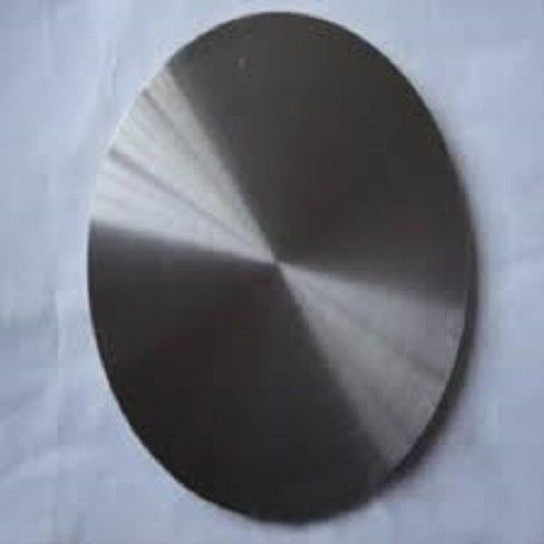 Tantalum (ta)sputtering target, 2.975&#034; dia x 0.120&#034;thk 330g for sale