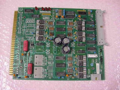 KLA-Tencor SURF SCAN 4-CHANNEL PWM MOTOR DRIVE, ASSY 113387