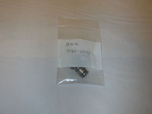 3 Abicor Binzel Feed Rolls 080.0022 .062 Dia Push Pull Mig Gun 240/401  NOS