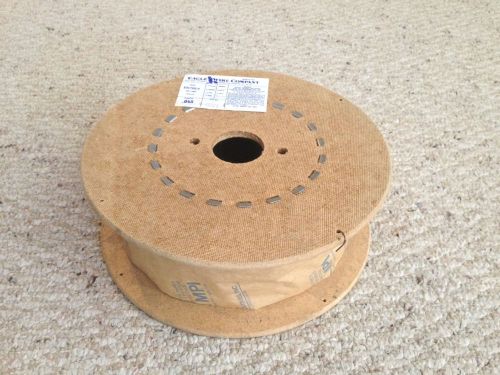 Er-70s-3, .045 diameter, 33 pound spool mig welding wire. for sale