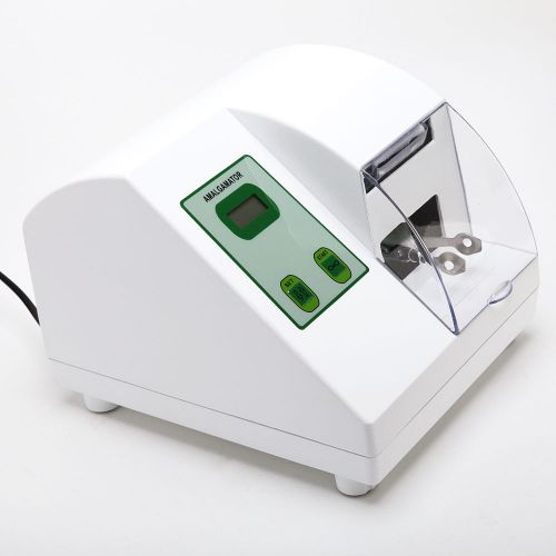 Dental lab digital amalgamator amalgam mixing mixer amalgamators blender machine for sale