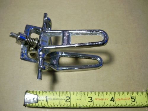 SMALL CHROME  ARTICULATOR!!