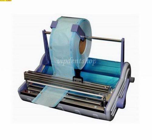 1 pc Dental Seal 80 Sealing Machine For sterilization Pouch Best-006-1