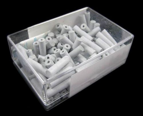 1 box hot crazy sale dental lab polishing burs silicone polishers rubber white for sale
