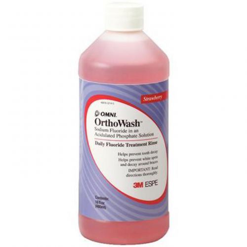 3M ESPE OrthoWash