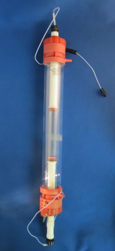 GE Pharmacia XK 26/40 LC Chromatography Column