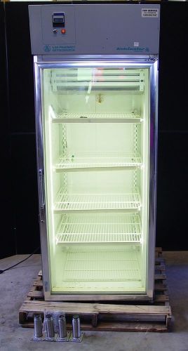 Kelvinator Scientific BT30RG-2 Commercial Cooler-Nice Unit! Display Door-WORKS!