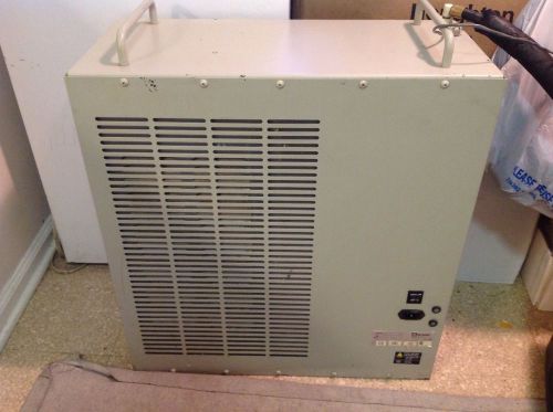 PACKARD MODEL 1281 RECIRCULATING CHILLER