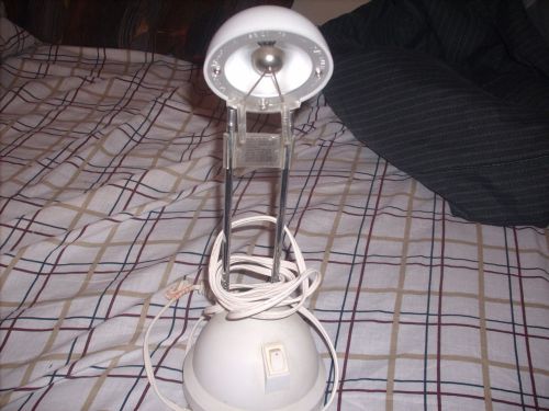 Portable Desktop Light