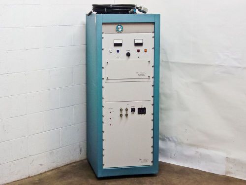 Plasma-Therm Inc HFS 3000D  3 Kilowatt 13.56 MHz RF Generator With ITT Jennings