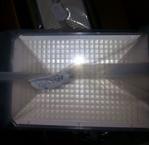 1pk greiner bio-one cellstar, 384 well plate, white, tc, sterile ref: 781080 for sale