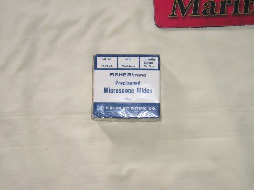 Fisherbrand Microscope Slides Fisher Scientific