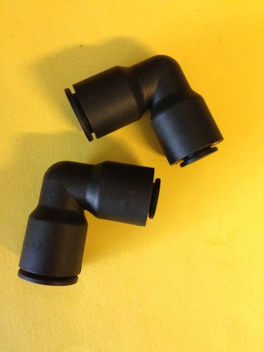 Legris pneumatic push lock fitting 3/8 x 1/2 push lock for sale