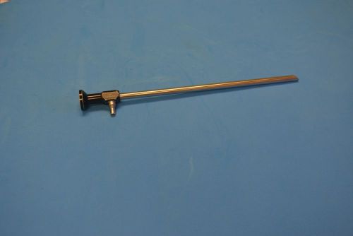 ELMED 52210.04 optic germany 45 degree laparoscopy laparoscopes 10MM