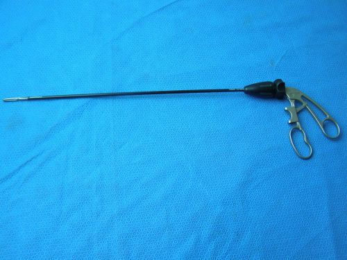 Smith+Nephew INTERCEPTRE 7208301,7208305 Grasping ForcepLaparoscopy Instruments