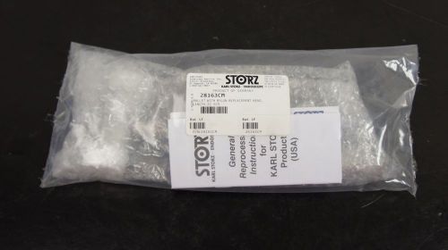 Karl Storz 28163CM Mallet w/Nylon Replacement Head 22.5cm