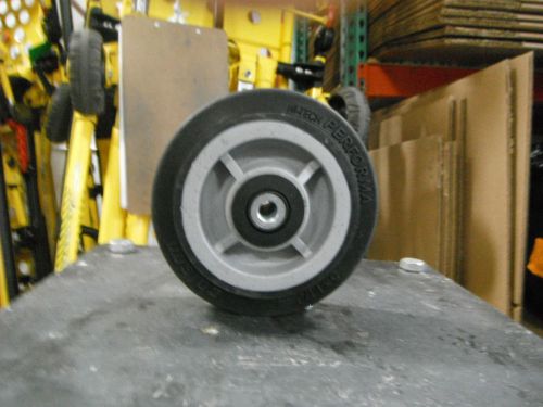 Ferno Stretcher Wheel NEW - ambulance cot parts Stryker EMS EMT