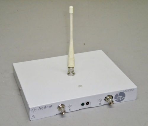 Agilent m2608a power antenna for medical telemetry network for sale