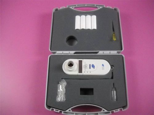 Cardinal health micro co spirometer for sale