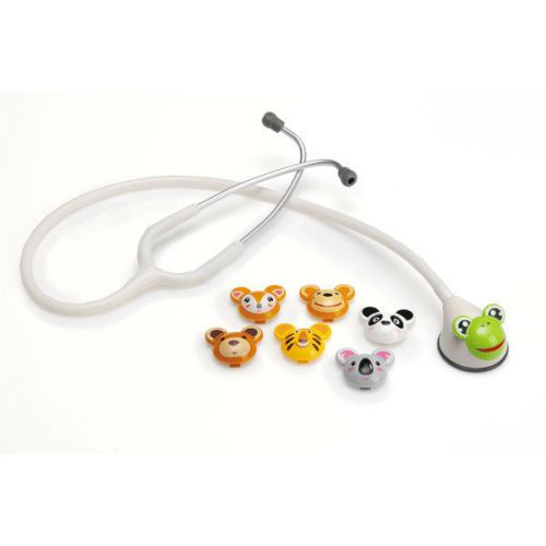 &#034;Adimals&#034; Animal Stethoscope - Adult 1 ea