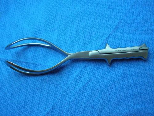 1-ea Elliot Obstetrical Forceps 12.5&#034; Gynecology &amp; Obstetrical Instruments