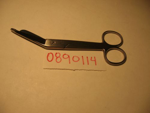 LISTER BANDING SCISSOR &#034;5 1/2&#034;