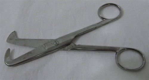 Medical OR Scissors